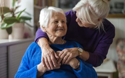 Palliative Care and Hospice Care Definitions